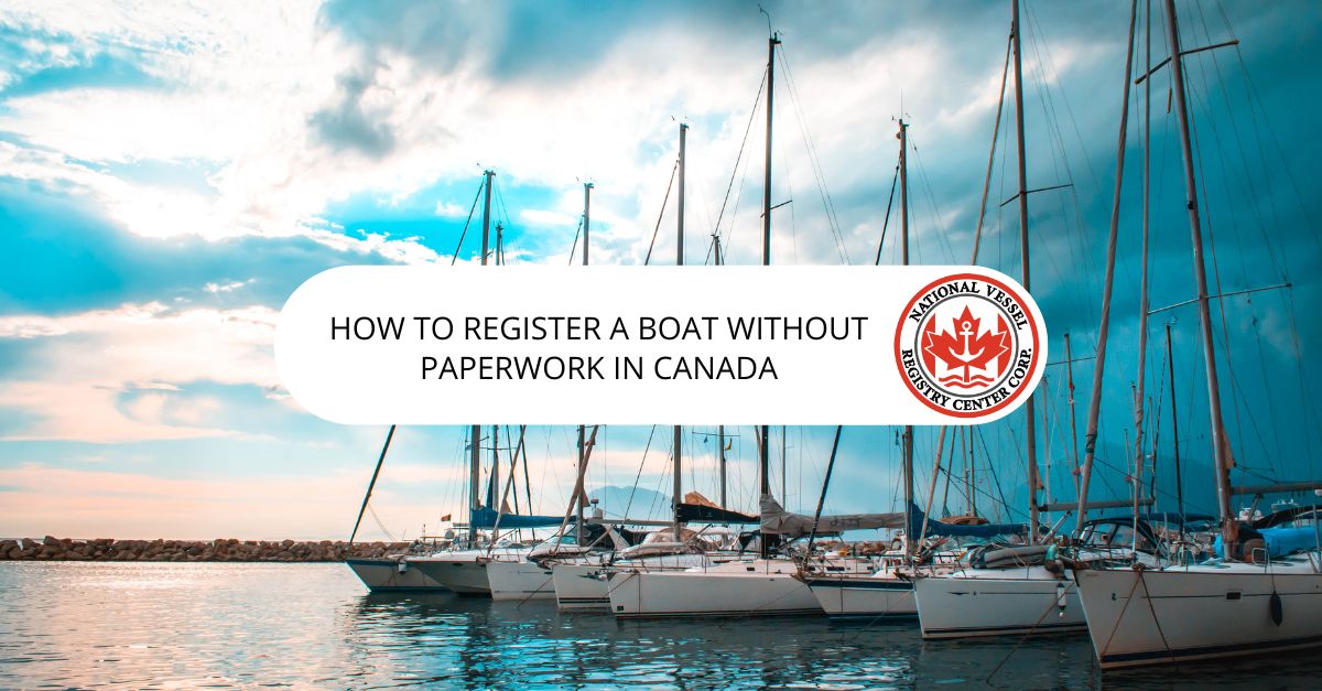 5 Ways Register Boat