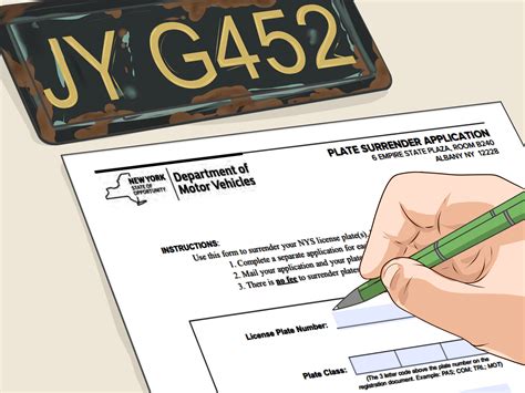 How To Register A Vehicle After Moving 15 Steps With Pictures