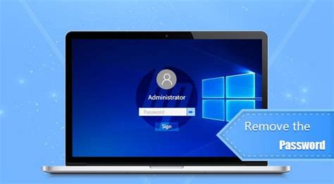 How To Remove Administrator Password On Hp Laptop Windows 10 Better Tech Tips