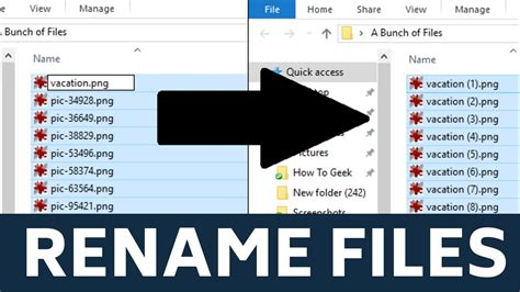 How To Rename All Files In A Folder In Windows 10 Digital Citizen