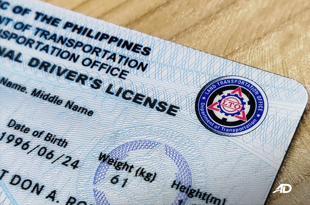 How To Renew Driver S License Lto Philippines Tagalog 2024 Youtube