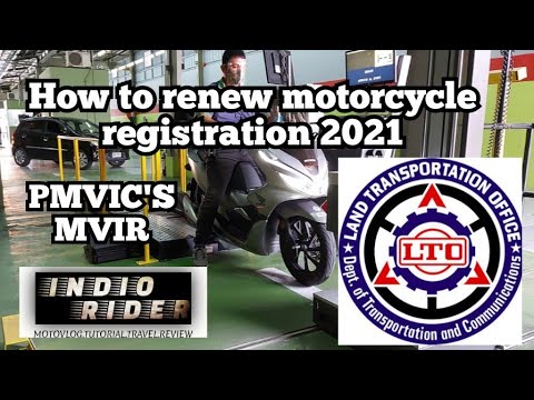 How To Renew Motorcycle Registration In Texas Reviewmotors Co