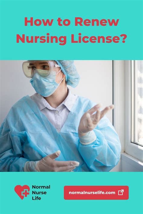 How To Renew Nursing License Fast Way With 3 Easy Steps