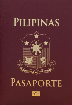 How To Renew Philippine Passport In Vancouver Fill Online Printable