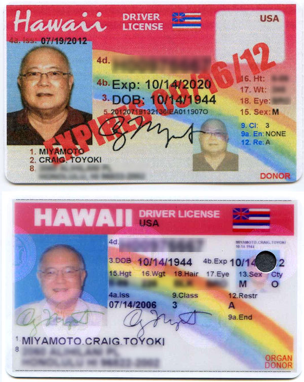 How To Renew Your Driver S License Step By Step Tutorial 2022 Paano