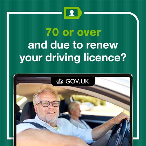 How To Renew Your Driving Licence 2022 Guide