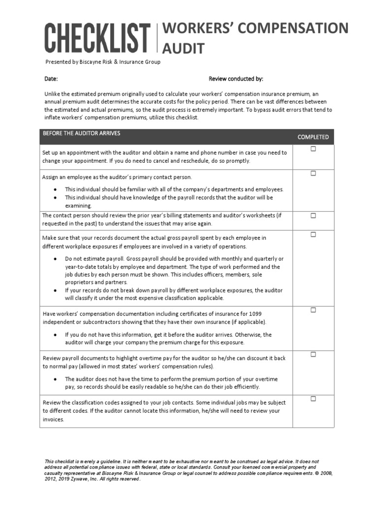 5 Ways Request Audit Paperwork