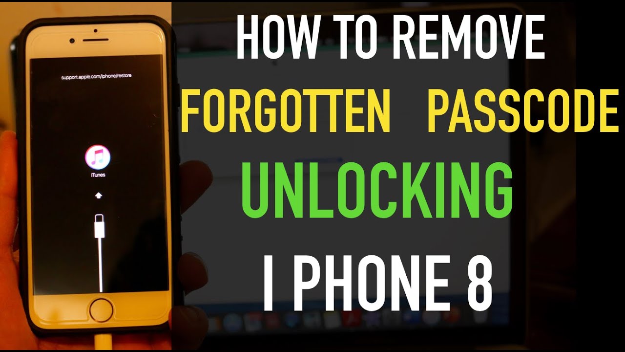 How To Reset Iphone Without Activation Lock Underkja