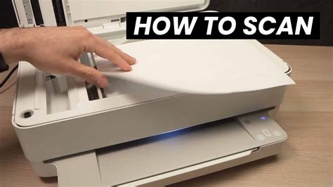 How To Scan A Document To Your Computer With A Hp Printer M1005 Youtube