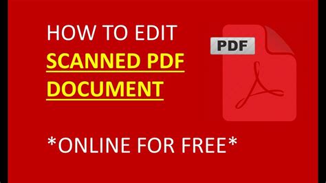 How To Scan Document To Pdf 5 Easy Methods Can T Miss