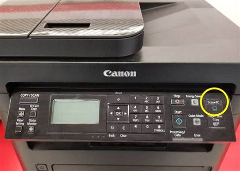 How To Scan On A Canon Printer 3 Easy Methods Step By Step Print