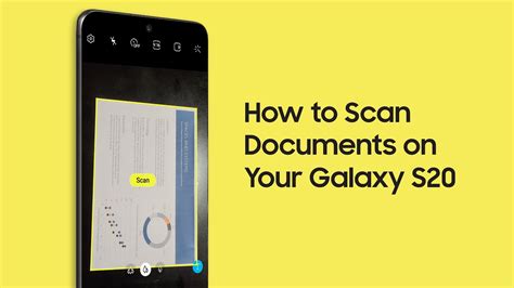 5 Ways Scan Paperwork