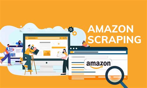 How To Scrape Data On Amazon 8 Easy Steps