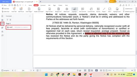 How To Search For Highlighted Text In Pdf Documents Wps Pdf Blog