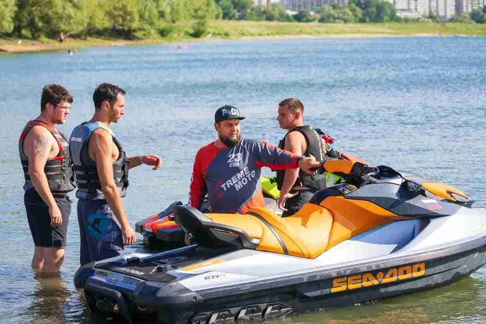 How To Sell A Jet Ski And Get The Best Possible Price Jet Ski Advice