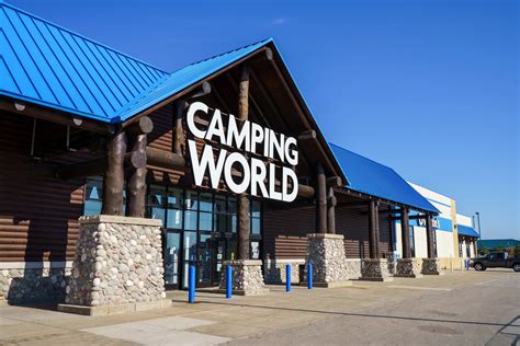 How To Sell A Used Rv Camping World