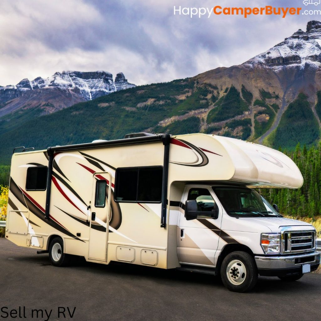 How To Sell An Rv The Best Ways To Sell Quickly Profitably