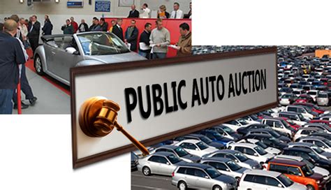 How To Sell Car At Auction Behalfessay9