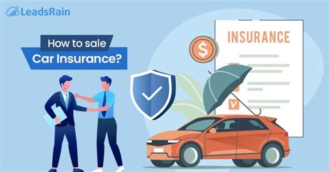 How To Sell Car Insurance 12 Steps With Pictures Wikihow