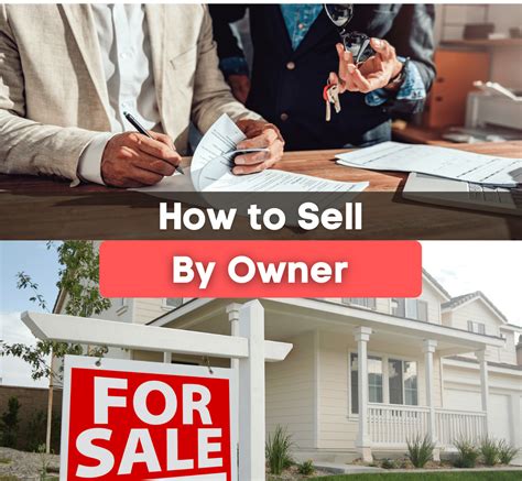 Sell House By Owner Paperwork