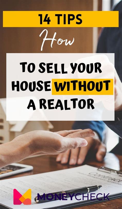 How To Sell Your House Without A Realtor Selling Your House Selling