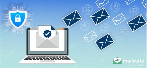 How To Send Documents Securely Via Email Top Email Safety Tools And