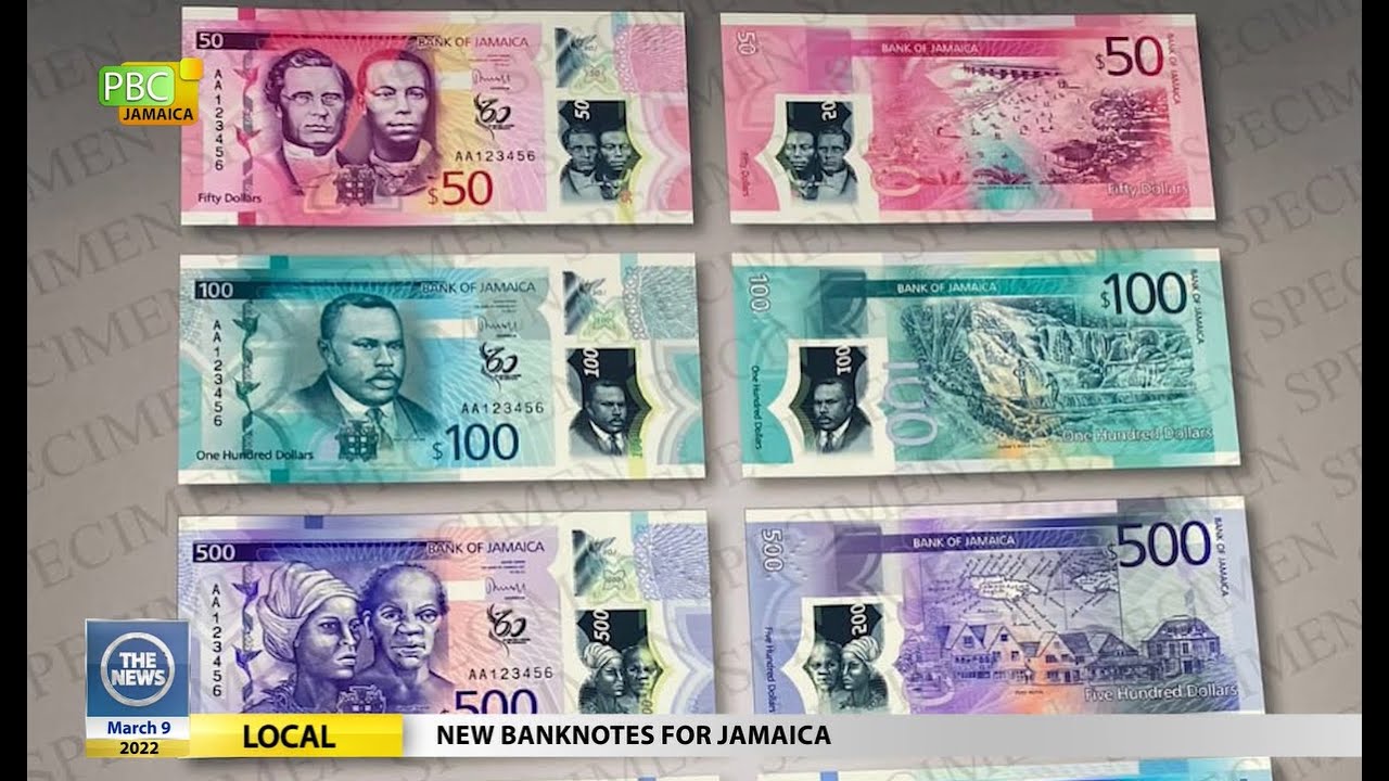 How To Send Money To Jamaica With Moneygram Youtube