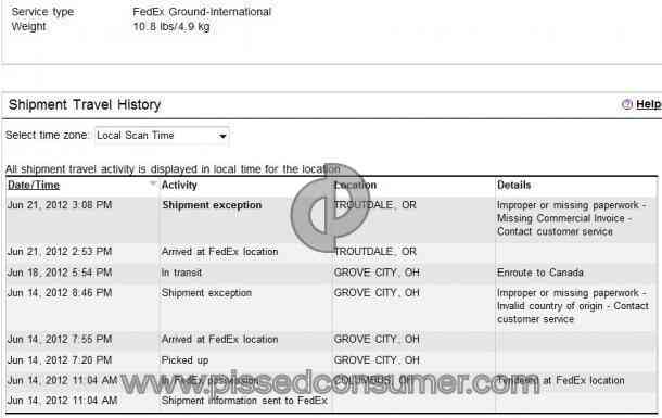 5 Ways FedEx Paperwork