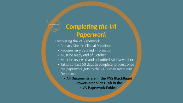 How To Send Va Paperwork To Your Doctor Easily Effortless Paperwork