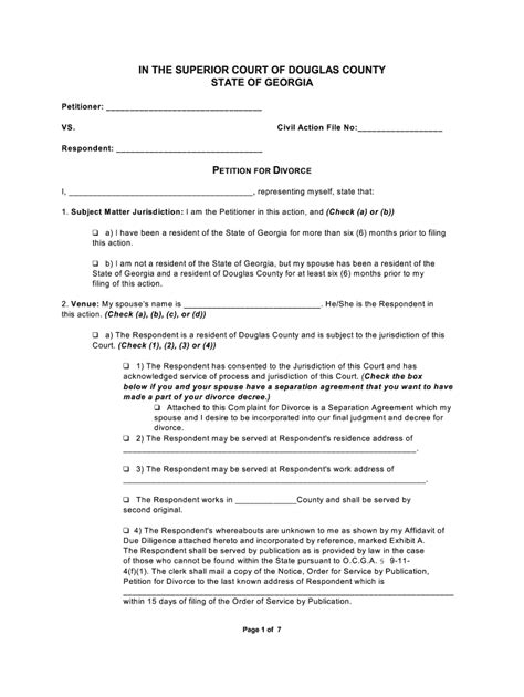 How To Serve Divorce Papers Out Of State Https Www Lsnjlaw Org Publications Pages Manuals