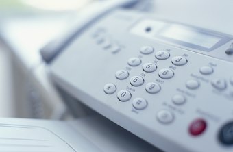 How To Set Up A Fax Through A Comcast Phone Chron Com