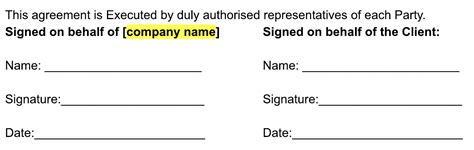 How To Sign Documents For Your Australian Company I Michael Law Group