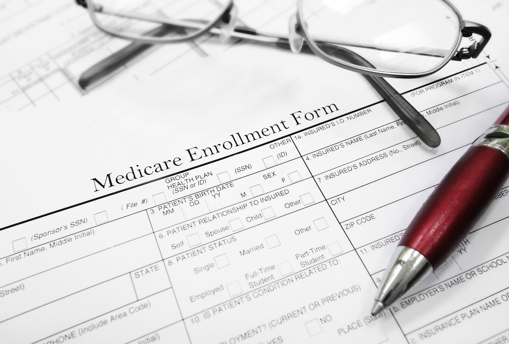 How To Sign Up For Medicare Benefits