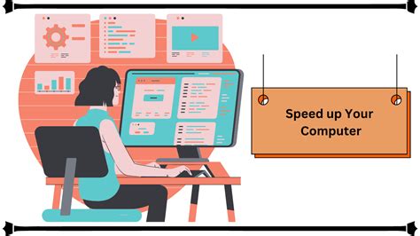 How To Speed Up Your Computer And Boost Your Productivity Ease