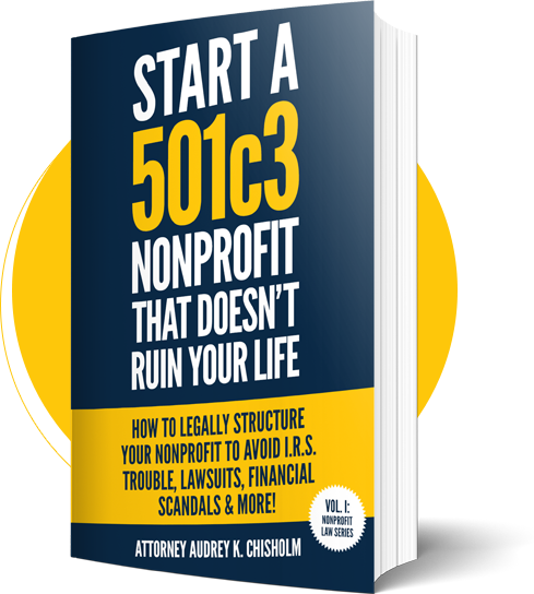 How To Start A 501C3 Nonprofit In 10 Steps Instrumentl