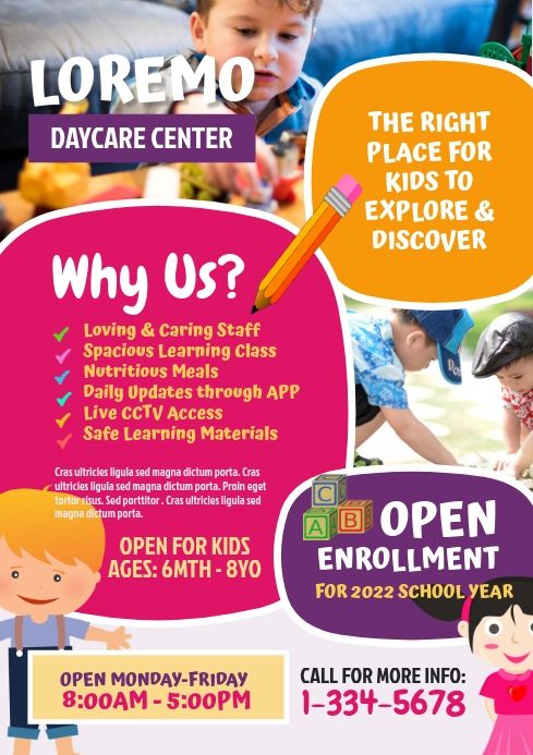 How To Start A Daycare Center In India