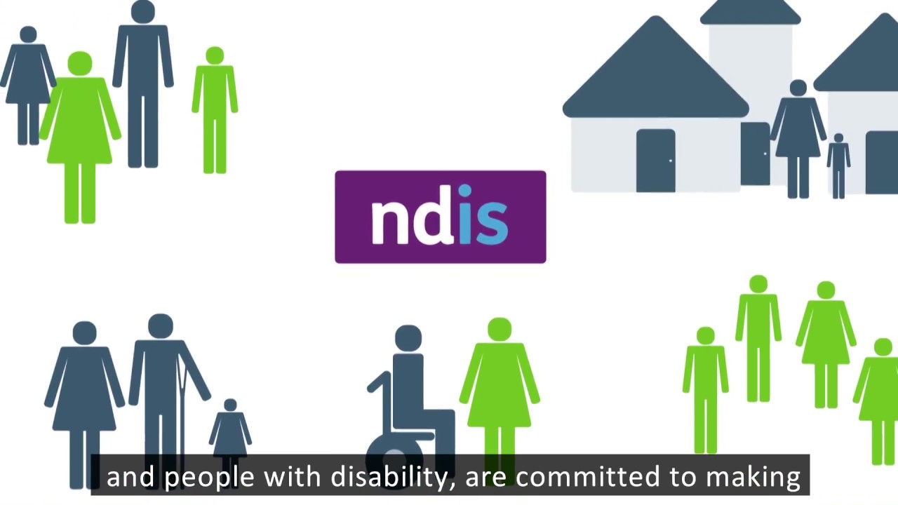 How To Start An Ndis Disability Business Checklist Youtube