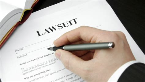 How To Sue An Employer For Unpaid Wages Legalbeagle Com