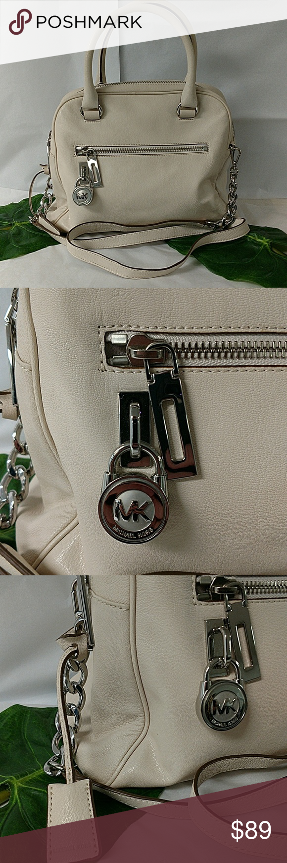 How To Tell An Authentic Michael Kors Purse Peninsula Conflict Resolution Center