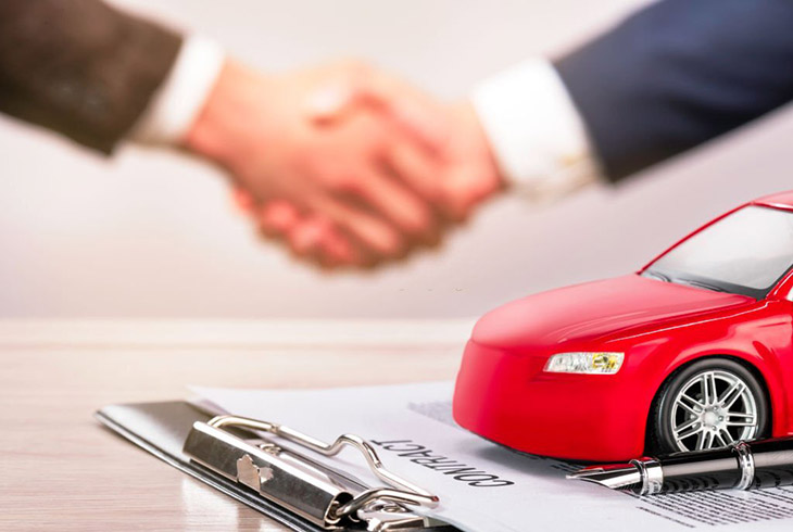 How To Transfer A Car Title In Nc In 3 Most Common Cases