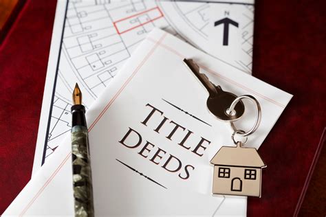 How To Transfer The Title Of A Home Palm Coast Real Estate Lawyers