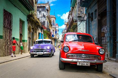 How To Travel To Cuba From Usa