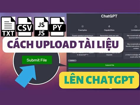 How To Upload Files To Chatgpt Easily And Quickly Anonyviet English