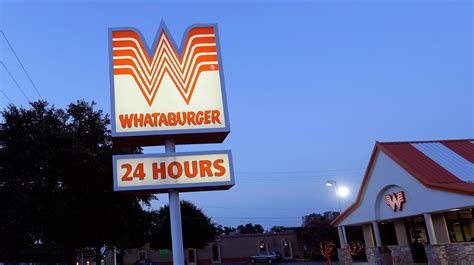 5 Ways Whataburger