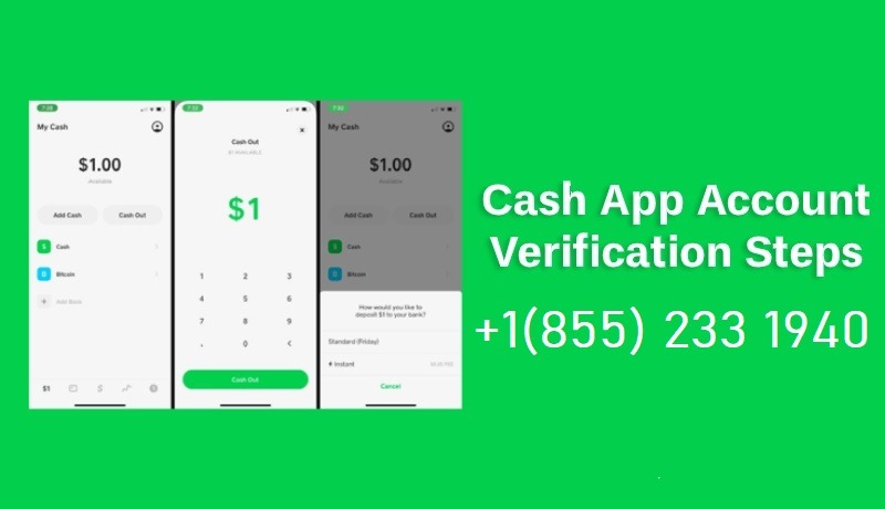 How To Verify Cash App Account Quick Easy Youtube