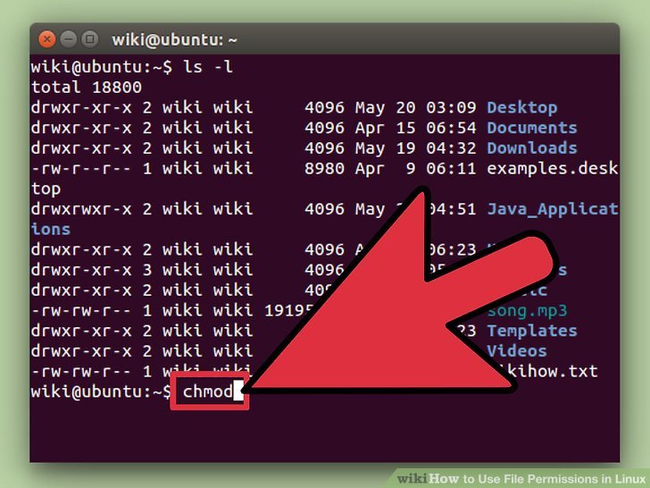 How To View File Permissions In Windows Command Line Printable Forms Free Online