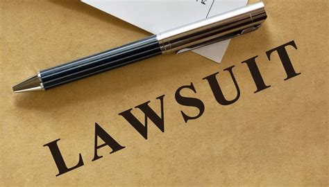 How To Withdraw A Lawsuit Legalbeagle Com