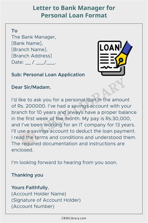 How To Write Application For Bank Loan For House Construction Loan