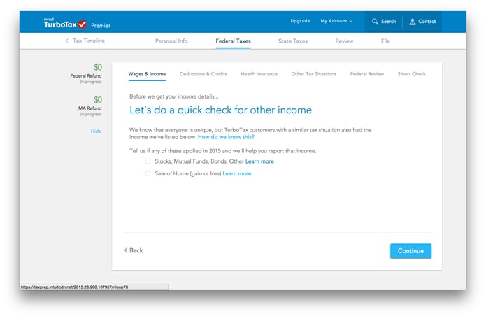 How Turbotax Turns A Dreadful User Experience Into A Delightful One Appcues Blog