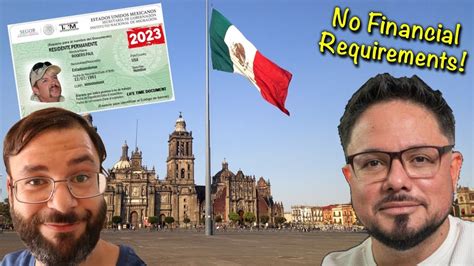 How You Can Easily Get Residency In Mexico Mexican Lawyer Explains Youtube